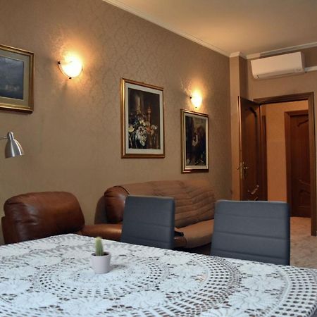 Appartamento Simba Milano Ngoại thất bức ảnh