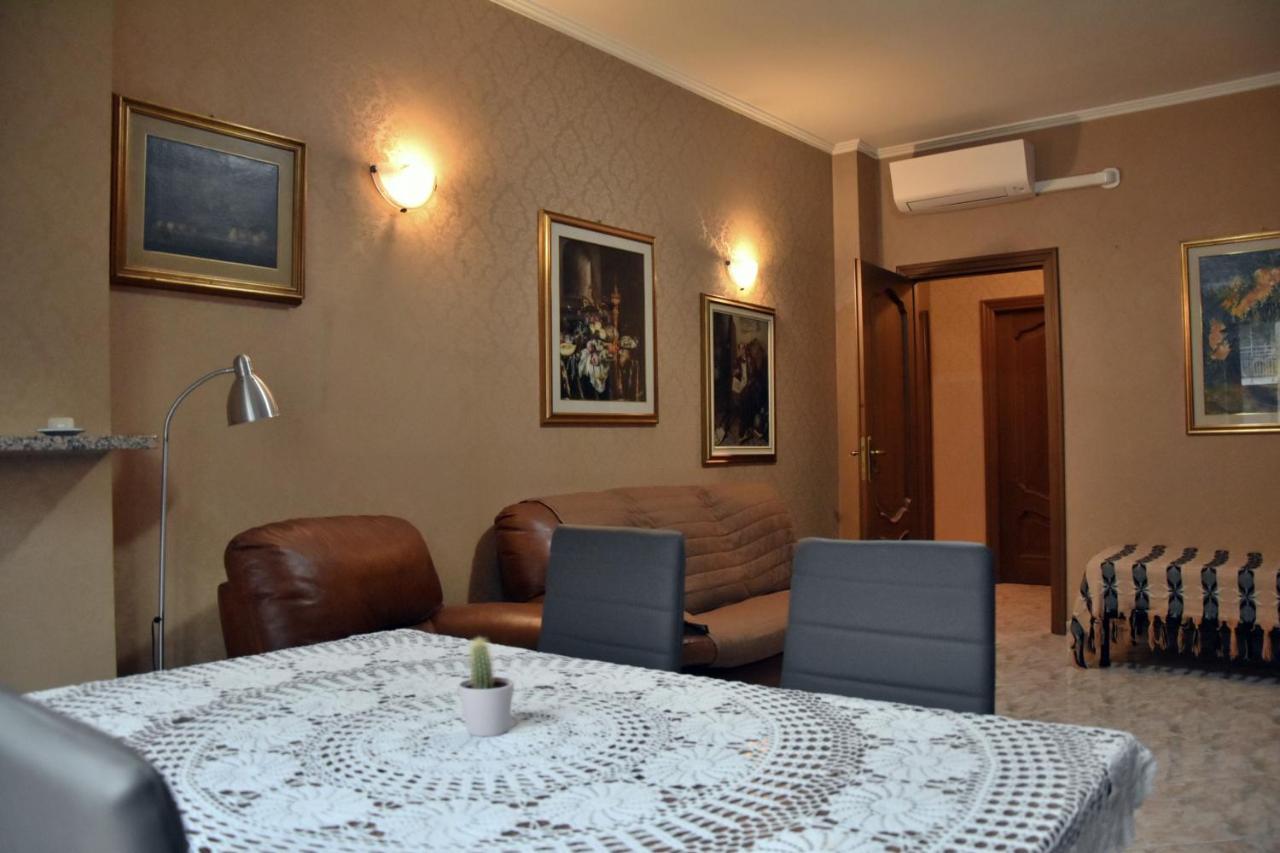 Appartamento Simba Milano Ngoại thất bức ảnh