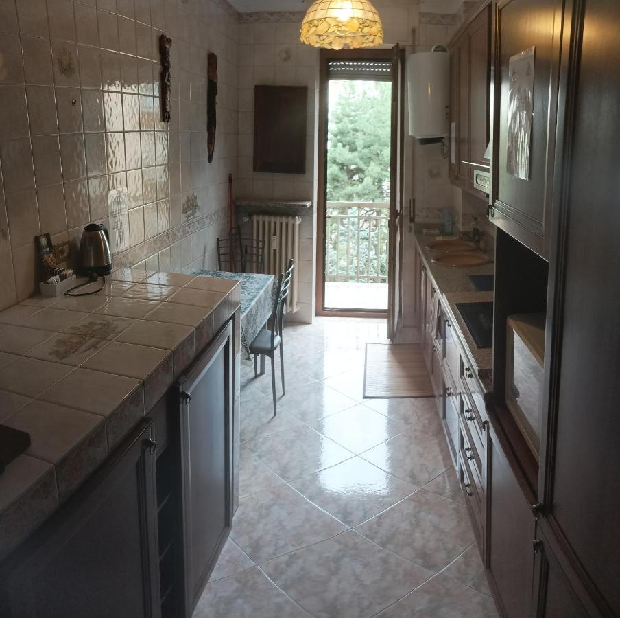 Appartamento Simba Milano Ngoại thất bức ảnh