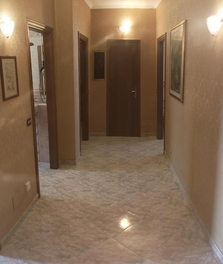 Appartamento Simba Milano Ngoại thất bức ảnh
