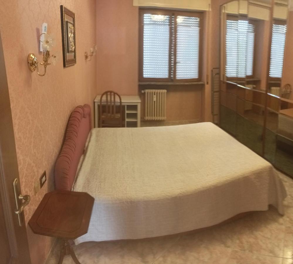 Appartamento Simba Milano Ngoại thất bức ảnh